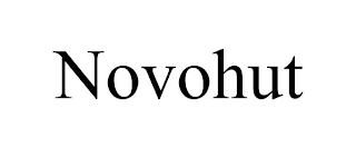 NOVOHUT