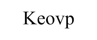 KEOVP