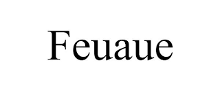 FEUAUE