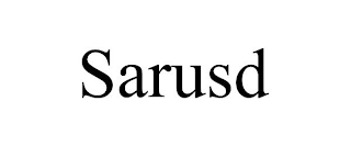 SARUSD