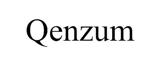 QENZUM