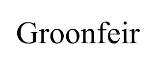 GROONFEIR