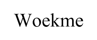 WOEKME