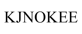 KJNOKEE