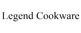 LEGEND COOKWARE