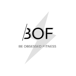 BOF BE OBSESSED FITNESS