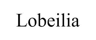 LOBEILIA