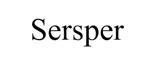 SERSPER