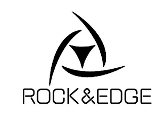 ROCK&EDGE