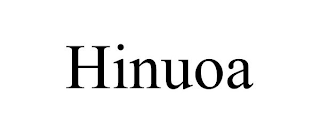 HINUOA