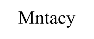 MNTACY