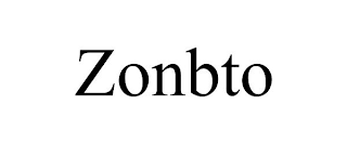 ZONBTO