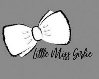 LITTLE MISS GIRLIE
