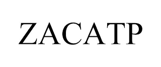 ZACATP