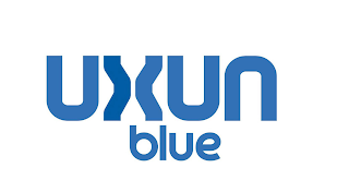 UXUNBLUE