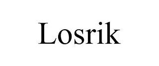 LOSRIK