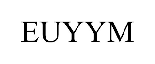 EUYYM