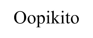 OOPIKITO