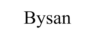 BYSAN