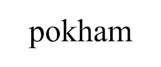 POKHAM