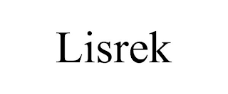 LISREK