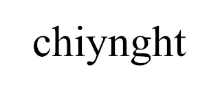 CHIYNGHT