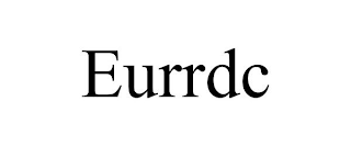 EURRDC