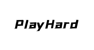 PLAYHARD