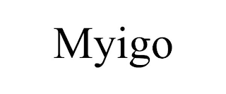 MYIGO