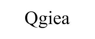 QGIEA