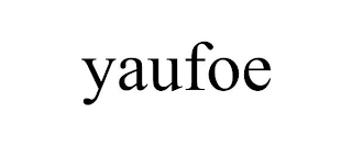 YAUFOE