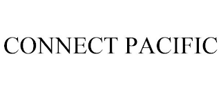 CONNECT PACIFIC