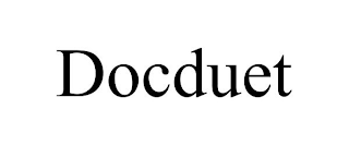 DOCDUET