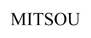 MITSOU