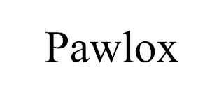 PAWLOX