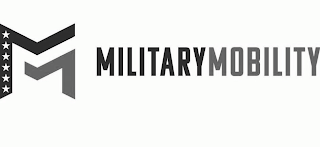 M MILITARYMOBILITY