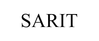 SARIT