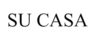 SU CASA