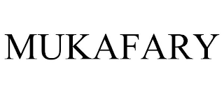 MUKAFARY