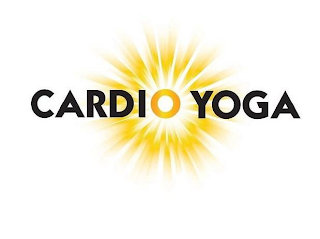 CARDIO YOGA