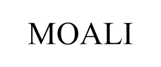 MOALI