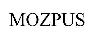 MOZPUS