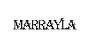 MARRAYLA