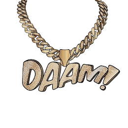 DAAM!