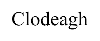 CLODEAGH