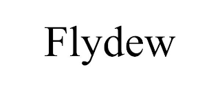 FLYDEW