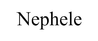 NEPHELE