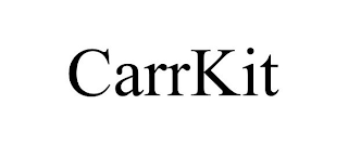 CARRKIT