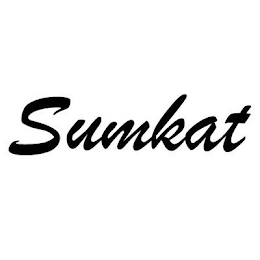 SUMKAT