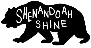 SHENANDOAH SHINE